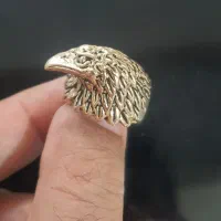 انگشتر مردانه