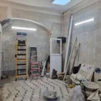 مغازه  ۳۰ متری شهید ثانی خ گلدار|اجارهٔ مغازه و غرفه|تهران, نارمک جنوبی|دیوار
