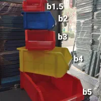 B1 الی B5 pallet پالت پلاستیکی قفسه جعبه ابزار|ابزارآلات|تهران, اسکندری|دیوار