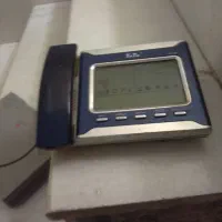 سه عدد اتاری سگاپل استیشن تلفن رومیزی سالم عروس|کنسول، بازی ویدئویی و آنلاین|یزد, |دیوار
