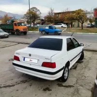 پارس سال|خودرو سواری و وانت|یاسوج, |دیوار