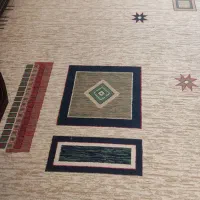 فرش دوازده متری