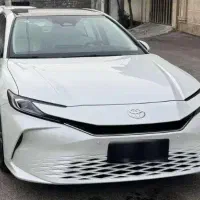 تویوتا کمری ۲/۵ لیتر هیبرید چین فول مدل ۲۰۲۴