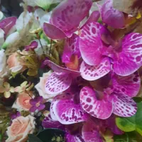 باکس گل مصنوعی|گل مصنوعی|شیراز, تندگویان|دیوار
