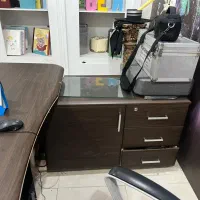 لوازم اداری|مبلمان اداری|زنجان, |دیوار