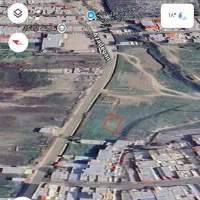 زمین مسکونی|فروش زمین و ملک کلنگی|پارسآباد, |دیوار