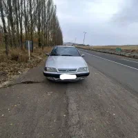 زانتیا 83معاوظه با خونه ماشین