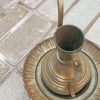 افتابه لگن