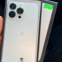 آیفون ۱۳ پرو ۲۵۶ باتری ۱۰۰ دو سیم