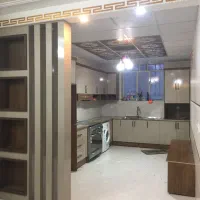 کابینت آشپزخانه پارسیان