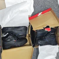 کفش ایمنی مدل 3M