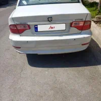 سمندسورن۸۷|خودرو سواری و وانت|اصفهان, کوی سپاهان|دیوار