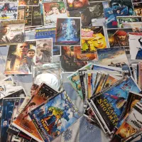 کالکشن فیلم خاص