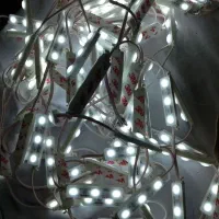 تعداد ۳ بسته لامپ سه تایی ریسه ای|ریسه و چراغ تزئینی|تهران, سیروس|دیوار