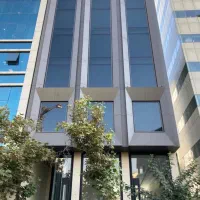 جردن  ساختمان اداری ۱۵۰۰ متر بنای مفید|فروش دفتر کار، اتاق اداری، مطب|تهران, امانیه|دیوار