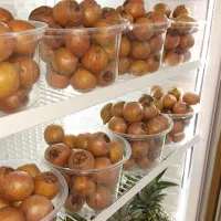 ازگیل جنگلی خوشمزه + هایپر میوه گلچین|خوردنی و آشامیدنی|شاهدشهر, |دیوار