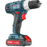 دریل شارژی رونیکس مدل ۸۰۱۴