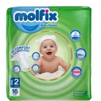 مای بیبی سایز ۲