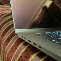 Macbook Pro M3 Max RAM 48|رایانه همراه|تهران, نیروی هوایی (پیروزی)|دیوار
