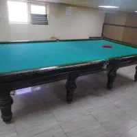 بیلیارد و اسنوکر