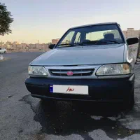 پراید مدل ۸۱