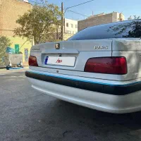 پارس سال ۱۴۰۱|خودرو سواری و وانت|مشهد, فاطمیه|دیوار