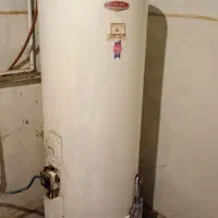 آبگرمکن قاینار خزر چهار میل|آبگرمکن، پکیج، شوفاژ|مراغه, |دیوار