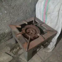 هیتر نفتی و گازی اجاق گاز جاروبرقی بزرگ چرخ خرید|کافیشاپ و رستوران|مشهد, کوشش|دیوار