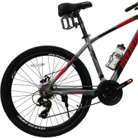 دوچرخه اورلورد 0.MERCURY-SE2|دوچرخه، اسکیت، اسکوتر|تهران, یافتآباد|دیوار