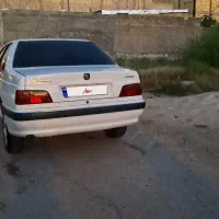 پژو پارس tu5 سیمی