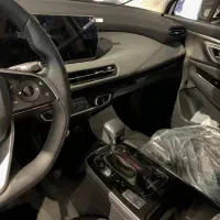 بیجینگ u5|خودرو سواری و وانت|تهران, مرزداران|دیوار