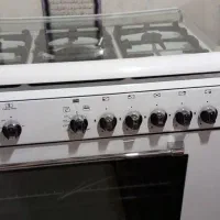 اجاق گازفردارالتون