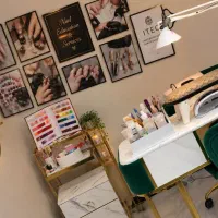 آف 50% آموزش و خدمات تخصصی ناخن سارا