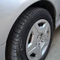 ۲۰۶ تیپ ۲|خودرو سواری و وانت|کرج, گلستان|دیوار