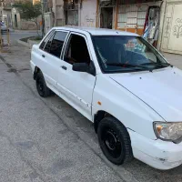 پراید۱۳۲|خودرو سواری و وانت|زابل, |دیوار