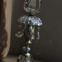 شمعدان|صنایع دستی و سایر لوازم تزئینی|اهواز, کیانپارس |دیوار