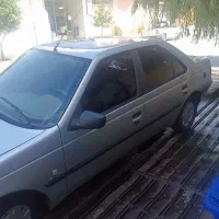 پژو ۴۰۵ دوگانه سرکت|خودرو سواری و وانت|آمل, |دیوار