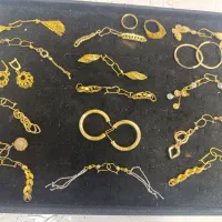 فروش طلای بدون اجرت