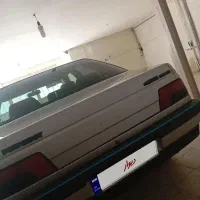 پژو 405 دوگانه کارخانه|خودرو سواری و وانت|اردبیل, |دیوار