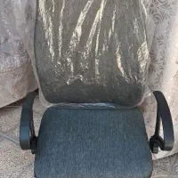 صندلی چرخ دار