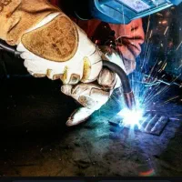 جوشکاری لوله کشی گاز و آب ونصب پمپ