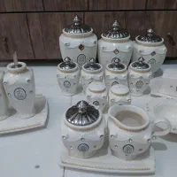 حراج لوازم منزل مبل و ویترین و ظروف کریستالی|حراج|تهران, شهرک گلها (تهرانسر)|دیوار