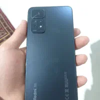 نوت 11پرو5g|موبایل|گرگان, |دیوار
