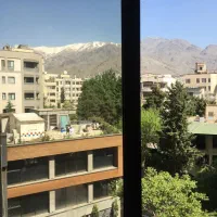 آپارتمان 90متری 2خواب با ویو فول امکانات درکه