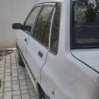 پراید 89|خودرو سواری و وانت|چهارباغ, |دیوار