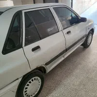 پراید141فرمان هیدرولیک|خودرو سواری و وانت|تهران, دکتر هوشیار|دیوار