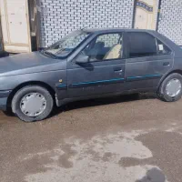 پژو 405 GLX|خودرو سواری و وانت|اندیمشک, |دیوار