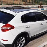 برلیانس H320 کراس|خودرو سواری و وانت|تهران, شهرک پاسداران|دیوار