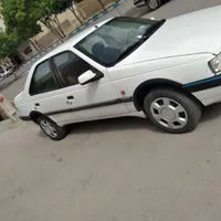 پژو اس ال ایکس|خودرو سواری و وانت|اصفهان, شفق|دیوار