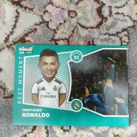 کارت کیمدی ۲۰۲۶